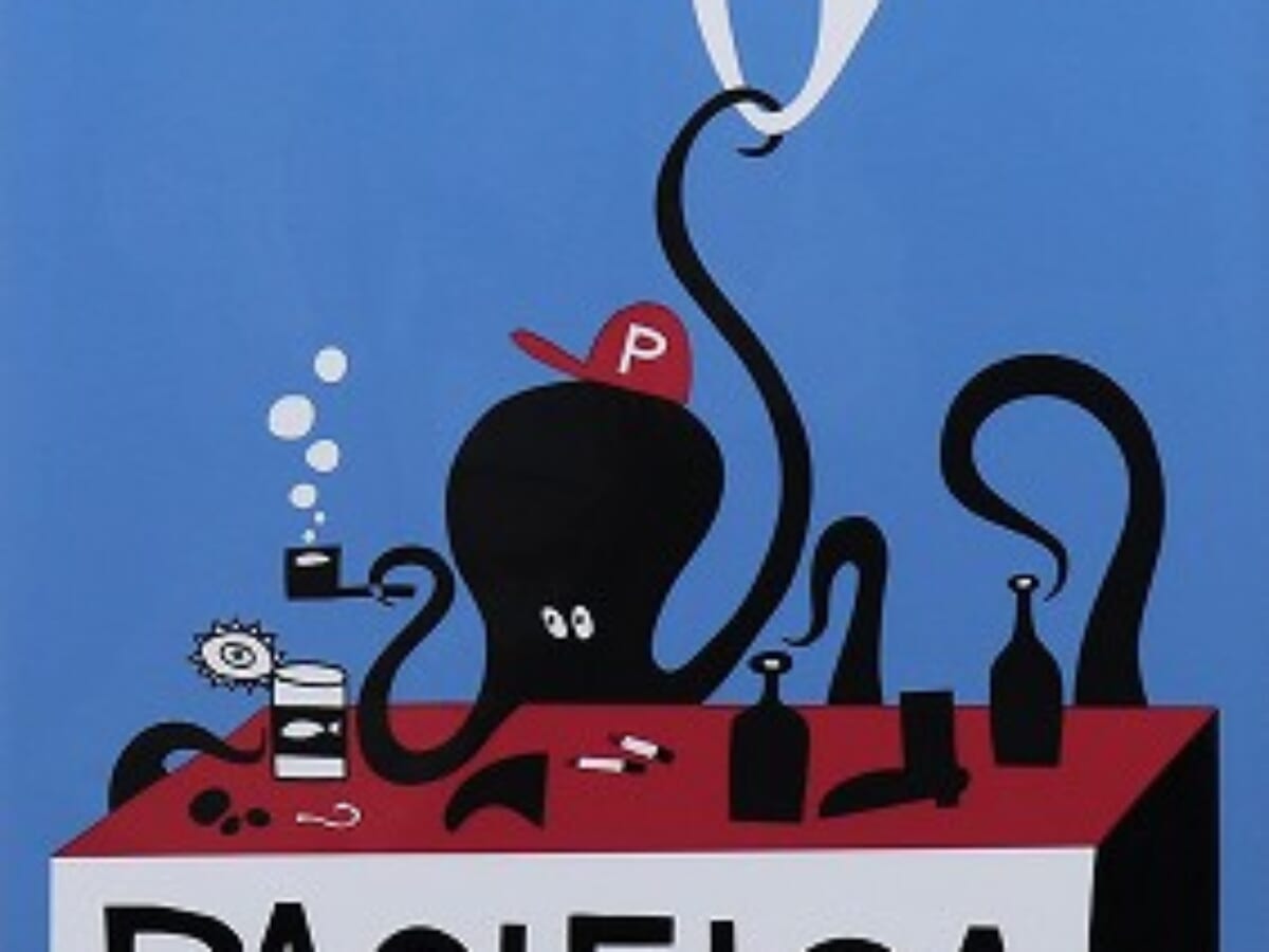 花井祐介作品【Untitled（2）】の買取・査定はミライカ美術にお