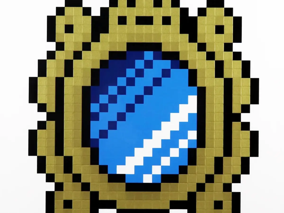 Invader （インベーダー） | 百貨店クオリティをよりお安く 絵画販売の