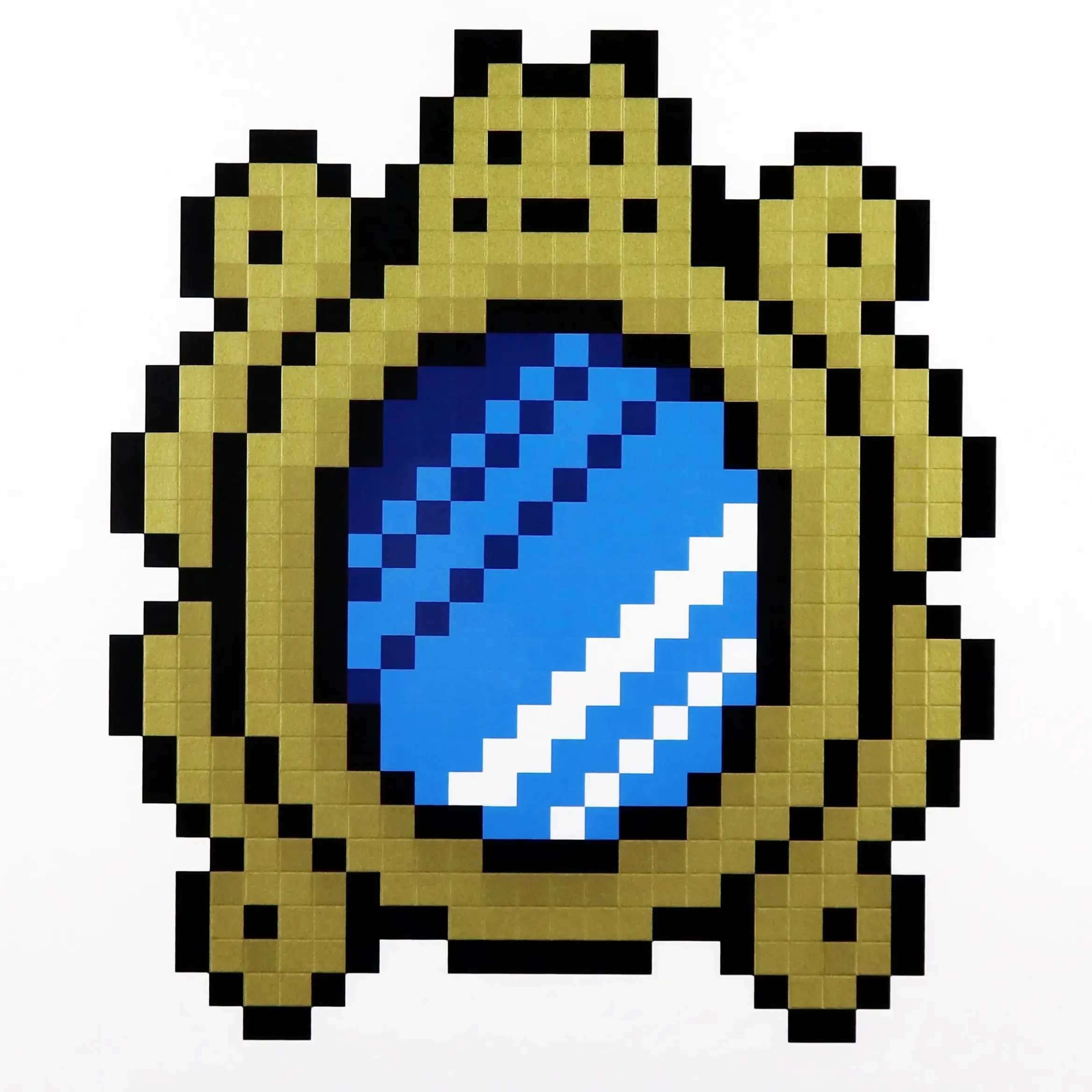 Invader （インベーダー） | 百貨店クオリティをよりお安く 絵画販売の