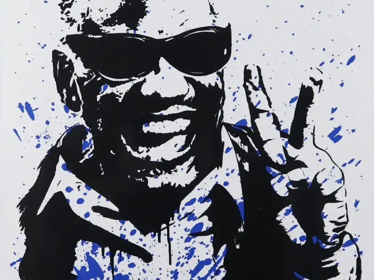 Mr. Brainwash （ミスターブレインウォッシュ） | 百貨店クオリティを