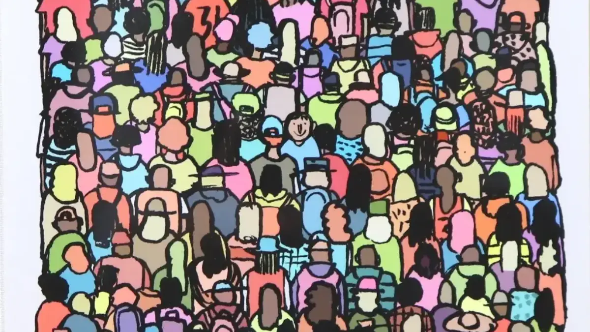 Jean Jullien | つばさ洋書