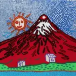 富士山、わたし大好き