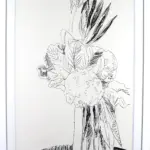 FLOWERS (BLACK AND WHITE)1974