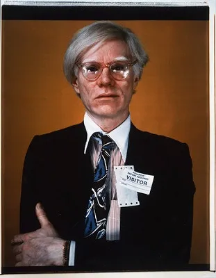 Andy Warhol