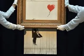 Banksy