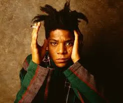 Jean-Michel Basquiat