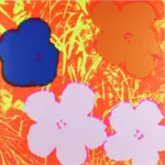 FLOWERS Ⅱ.69　サンデーモーニング版