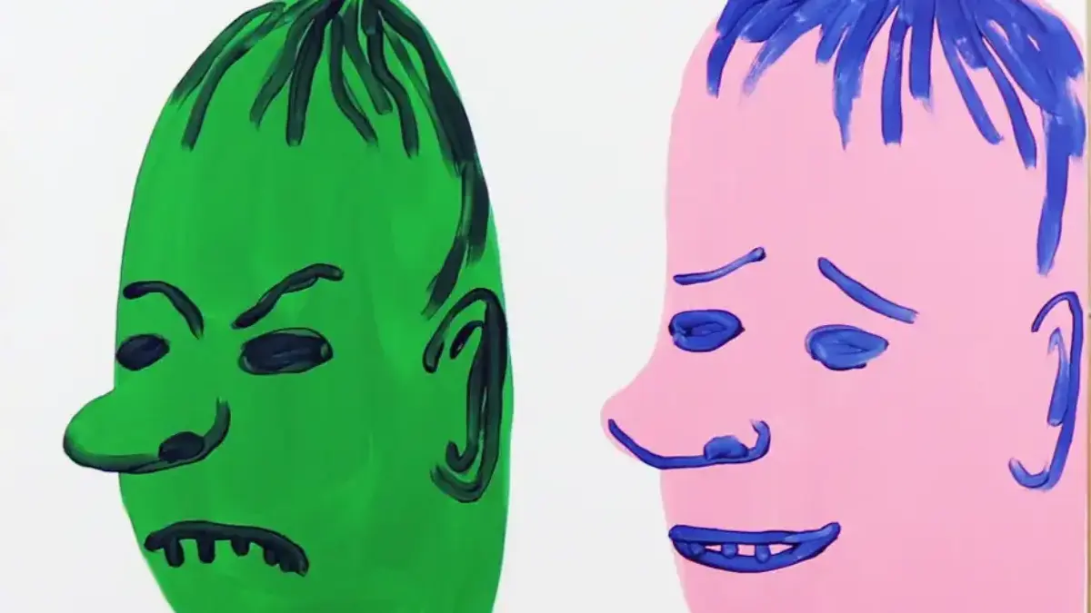 David Shrigley（デヴィッド・シュリグリー） | 百貨店