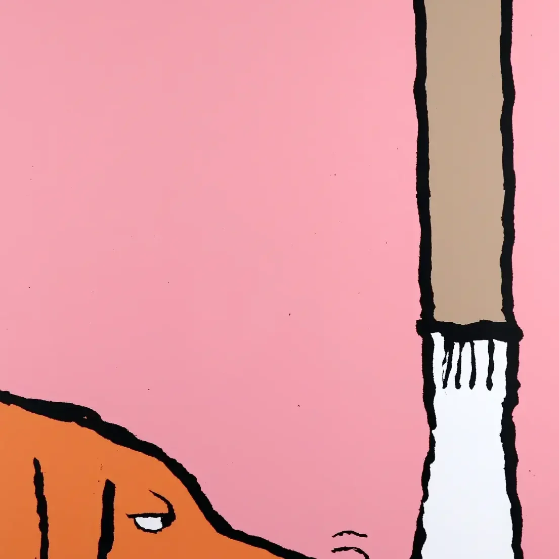 Jean Jullien （ジャン・ジュリアン） | 百貨店クオリティをよりお安く