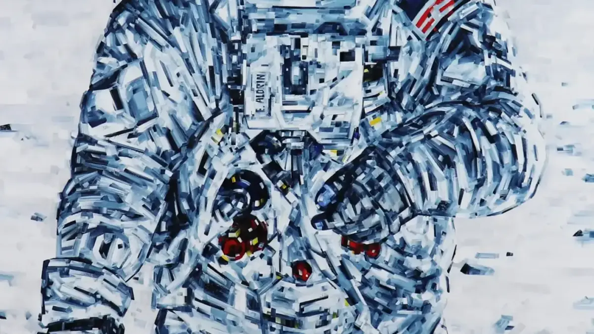 ★マイケルケーガン★シルクスクリーン★宇宙飛行士★MichaelKagan★ Michael Kagan （マイケル・ケーガン） | 百貨店クオリティをよりお