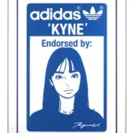 KYNE STAN SMITH：A