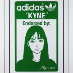 KYNE STAN SMITH：B