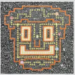 Mr.Doodle Maze