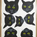 Black Cats