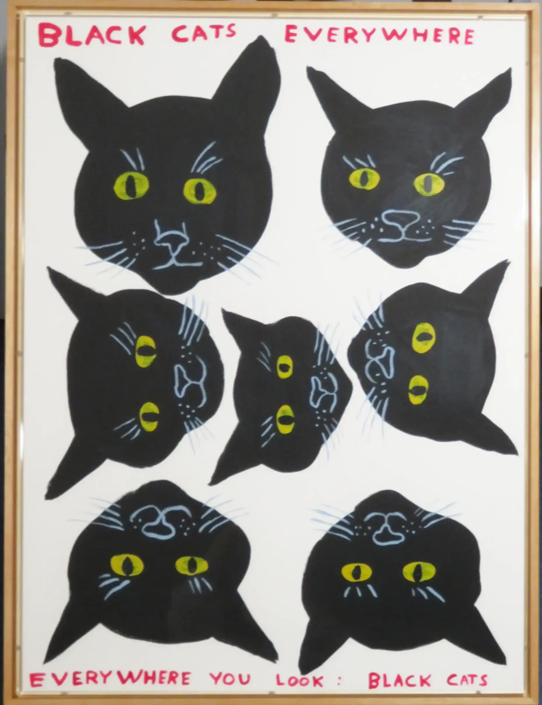 Black Cats