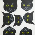 Black Cats