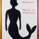 Untitled(Mermaid)