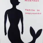 Untitled(Mermaid)