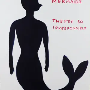 Untitled(Mermaid)