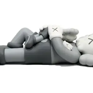 KAWS HOLIDAY SINGAPORE