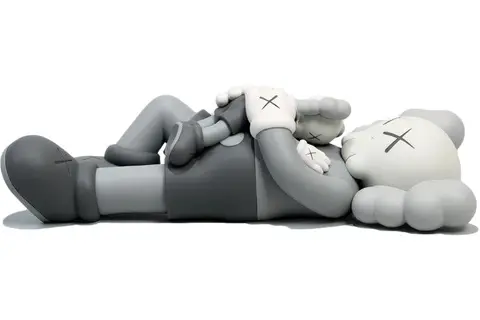 KAWS HOLIDAY SINGAPORE