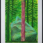 “Untitled No.19” from “The Yosemite Suite”