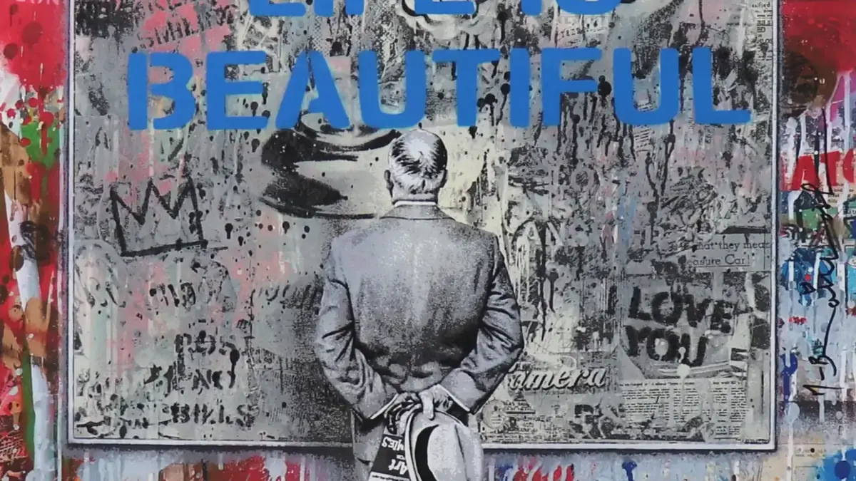 Mr. Brainwash （ミスターブレインウォッシュ） | 百貨店