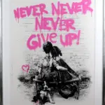 Don`t Give Up!