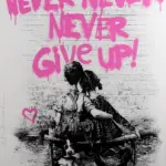 Don`t Give Up!