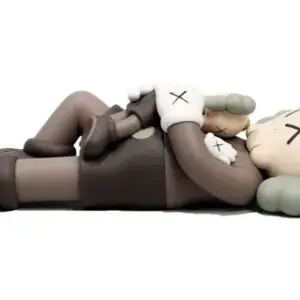 KAWS HOLIDAY SINGAPORE