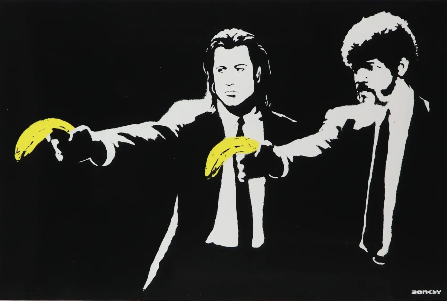 Pulp Fiction（WCP版）