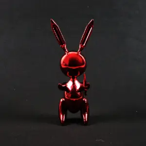 Red Rabbit