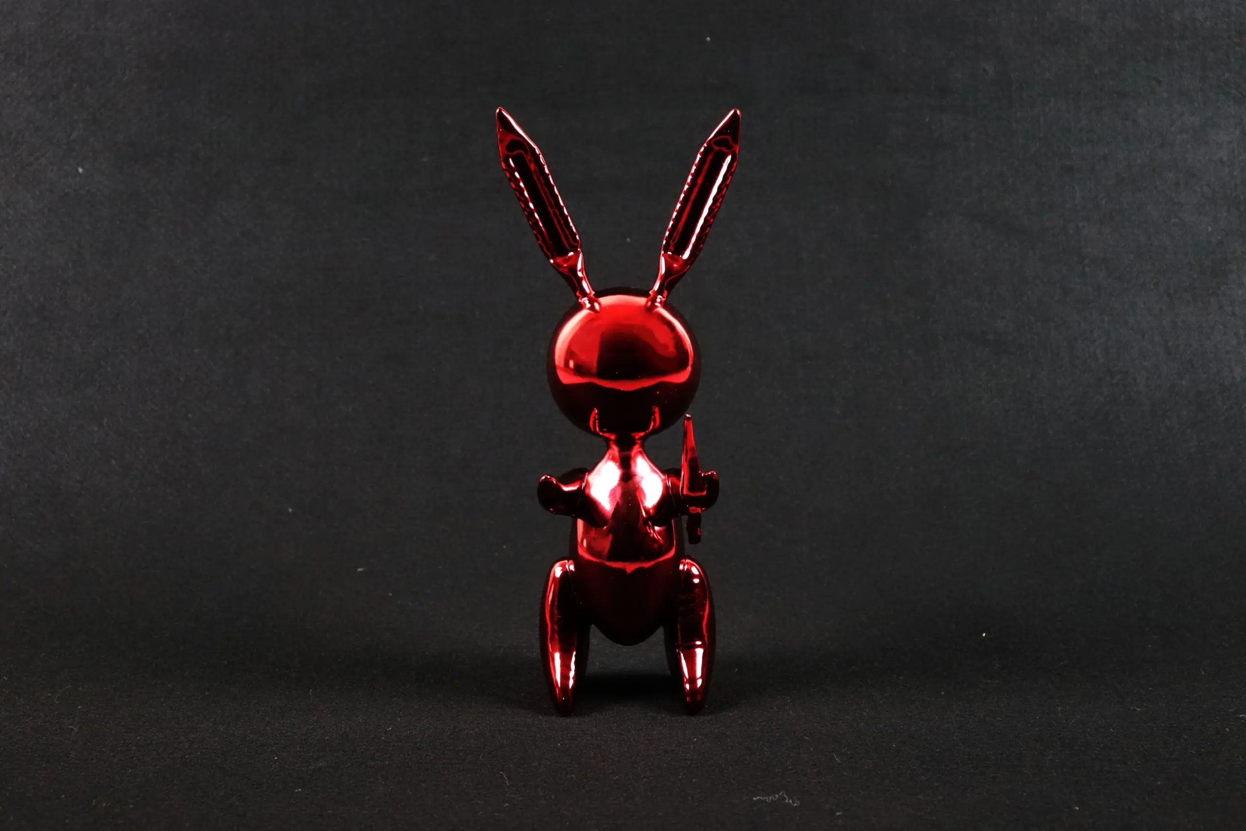 Red Rabbit