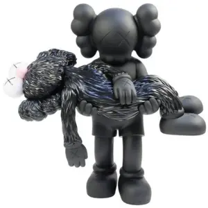 KAWS GONE