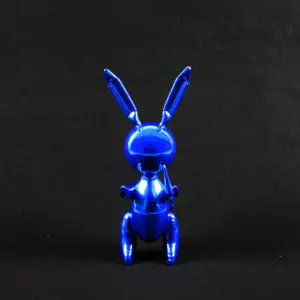 Blue Rabbit