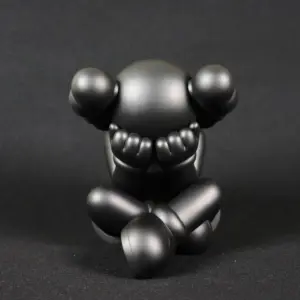 KAWS SEPARATED