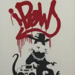 Gangsta Rat(Red)