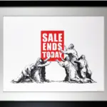 Sale ends（WCP版）