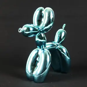 Balloon Dog（ライトブルー）