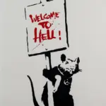 Welcom to Hell（WCP版）