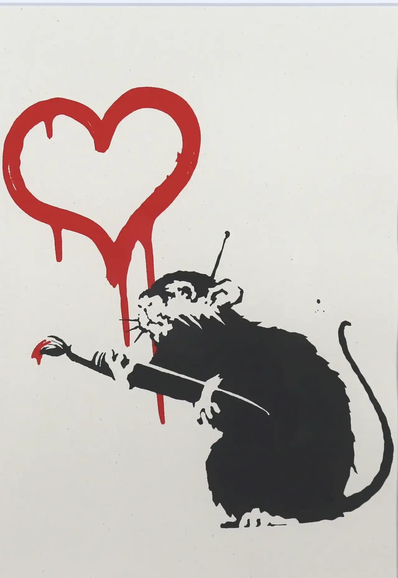 Love rat（WPC版）