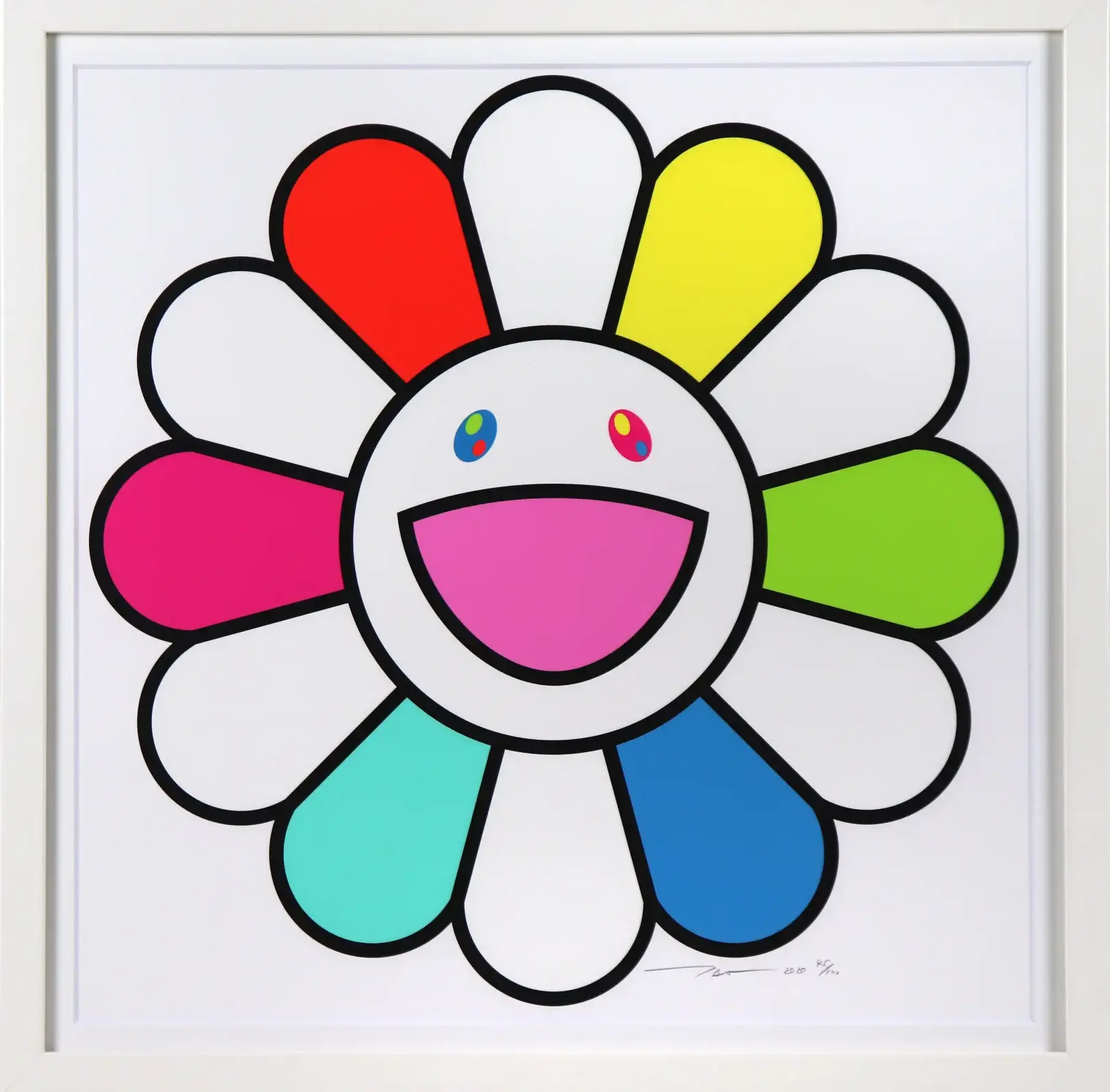 にっこりな毎日をお花さんと！