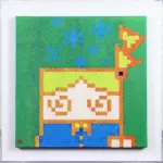群像図126