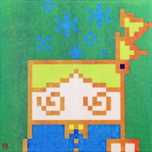 群像図126
