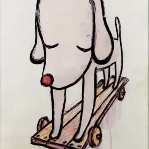 タイトル未定