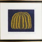 A PUMPKIN(BY)
