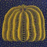A PUMPKIN(BY)