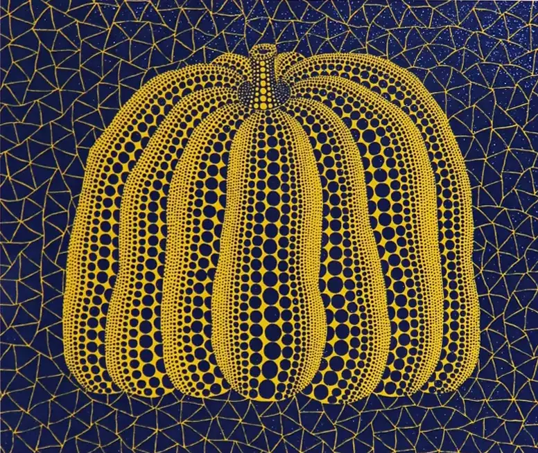 A PUMPKIN(BY)