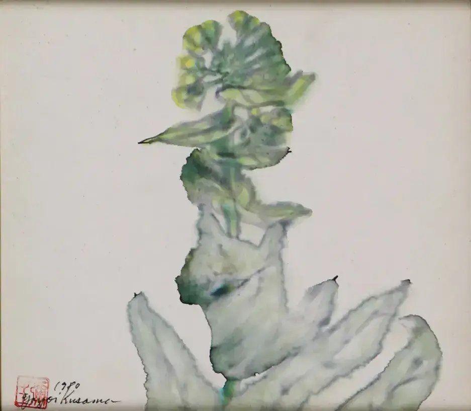 菜の花