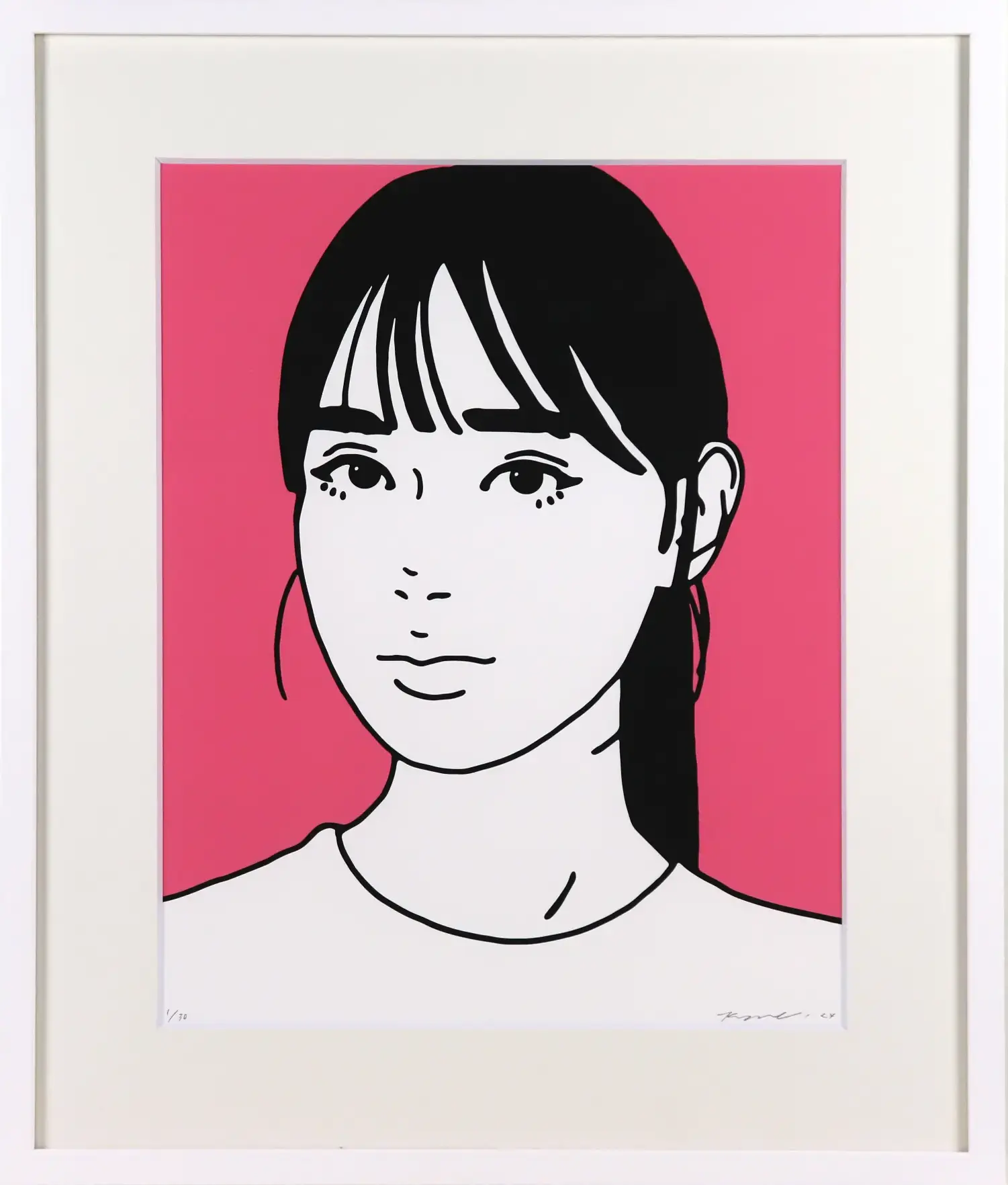 UNTITLED　PINK
